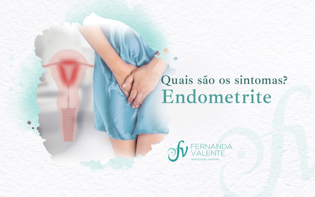 Endometrite: como é feito o tratamento